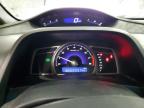 2010 Honda Civic Lx zu verkaufen in Columbia Station, OH - Front End