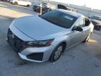 2024 Nissan Altima Sr იყიდება Kansas City-ში, KS - Burn