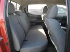 2018 Toyota Tacoma Double Cab на продаже в Albuquerque, NM - Front End