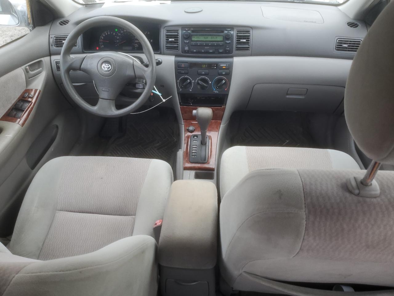 2006 Toyota Corolla - Image 8