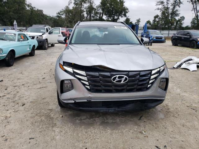  HYUNDAI TUCSON 2024 Gray
