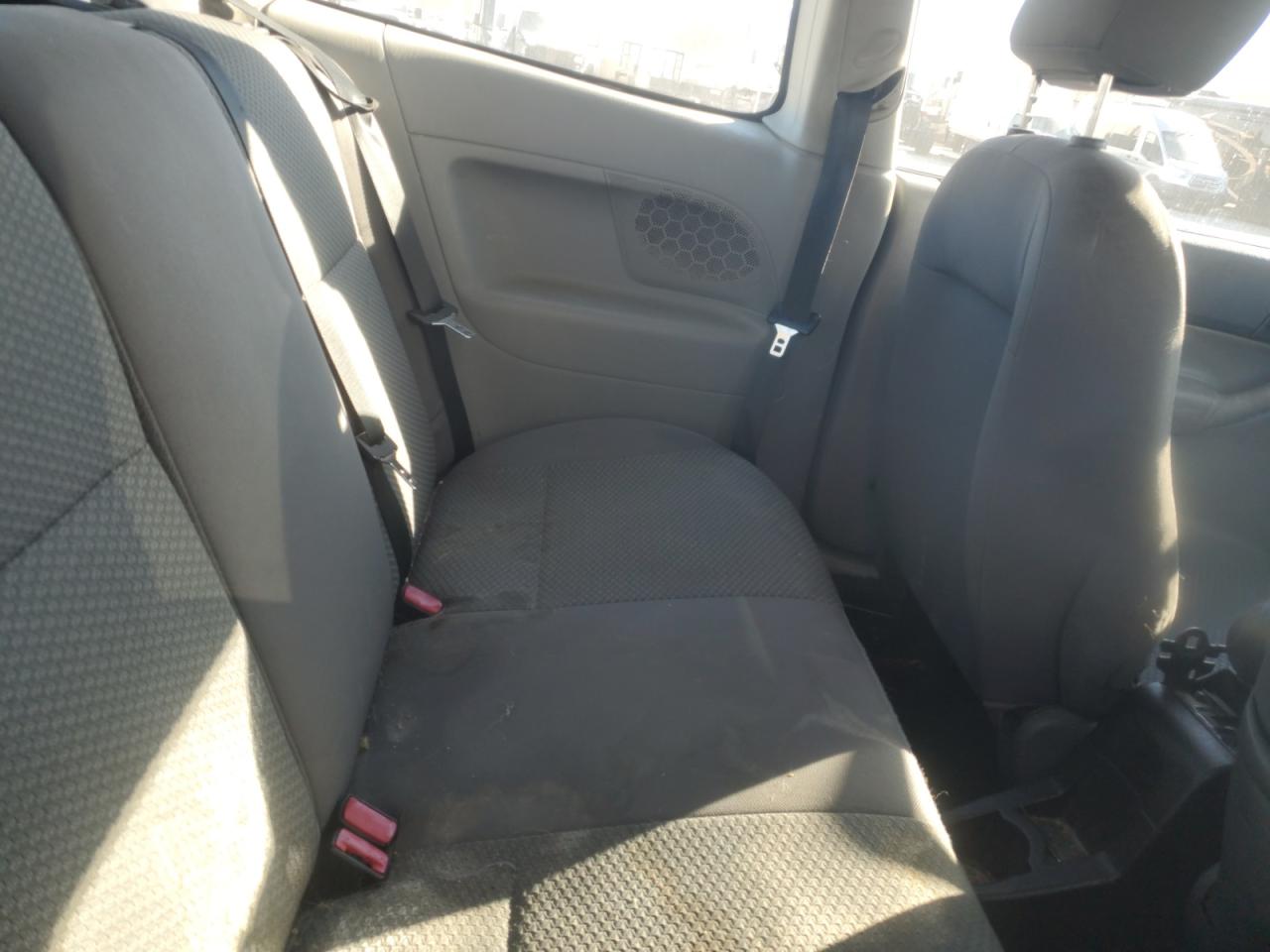 2007 Ford Focus Zx3 VIN: 1FAFP31NX7W138627 Lot: 84614454