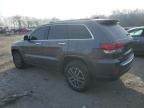2021 Jeep Grand Cherokee Limited for Sale in Marlboro, NY - Water/Flood
