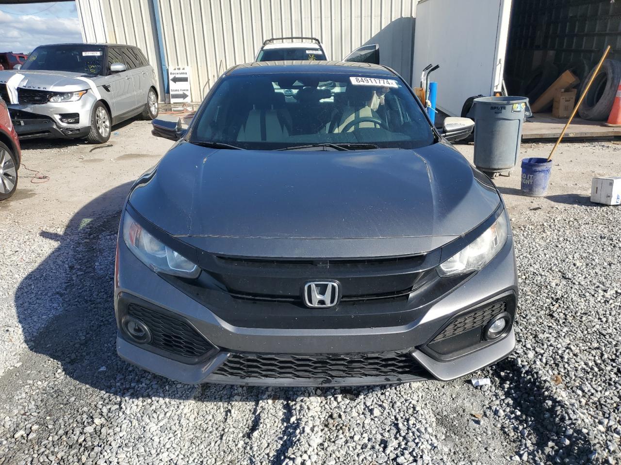 2019 Honda Civic - Image 5