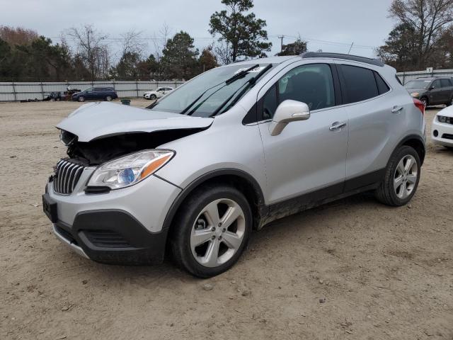  BUICK ENCORE 2015 Silver