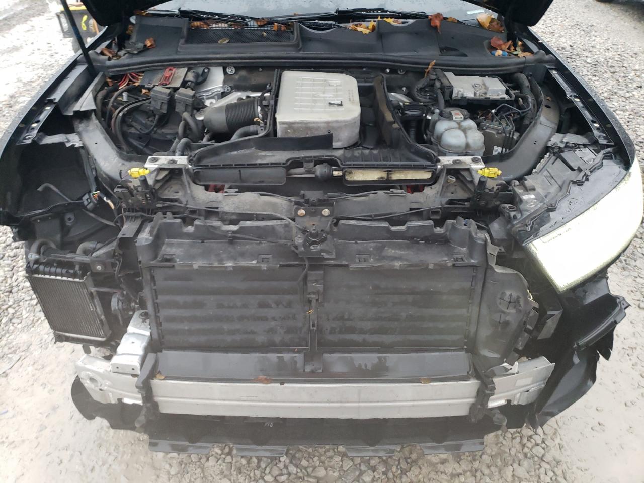 Фото: WA1LAAF79HD050950 - 12