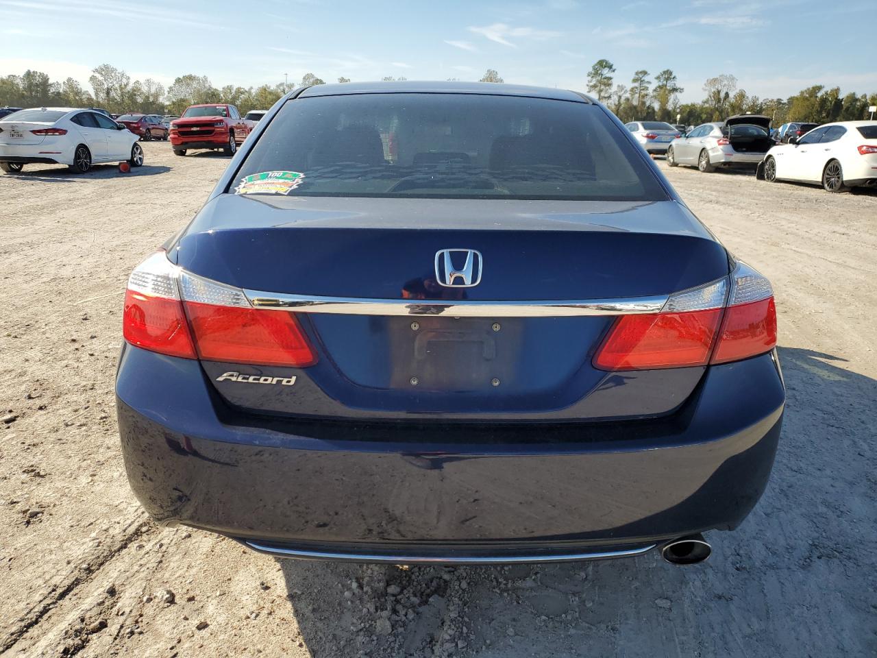 2014 Honda Accord - Image 6