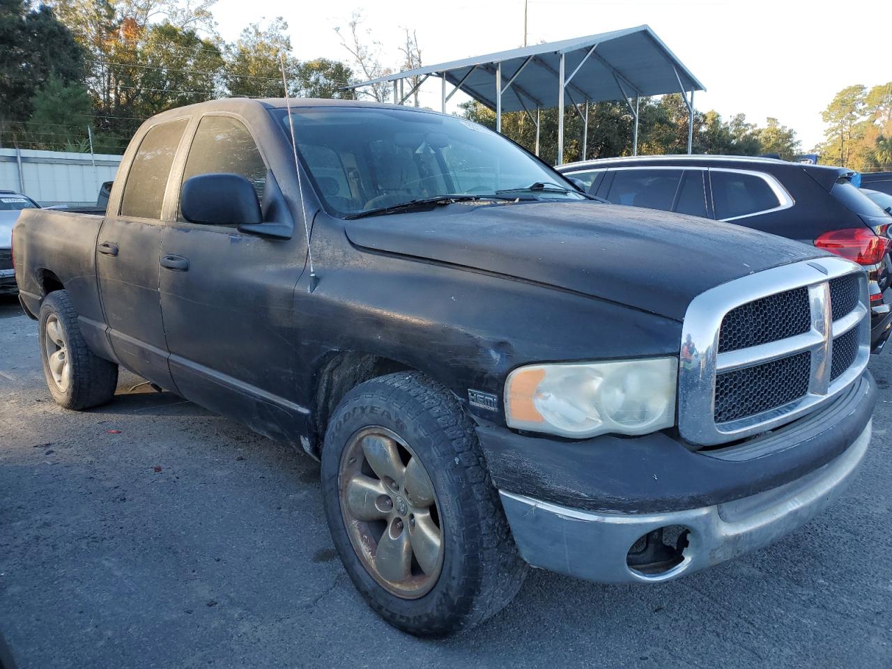 2004 Dodge RAM - Image 4