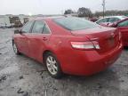 2011 Toyota Camry Base for Sale in Montgomery, AL - Front End