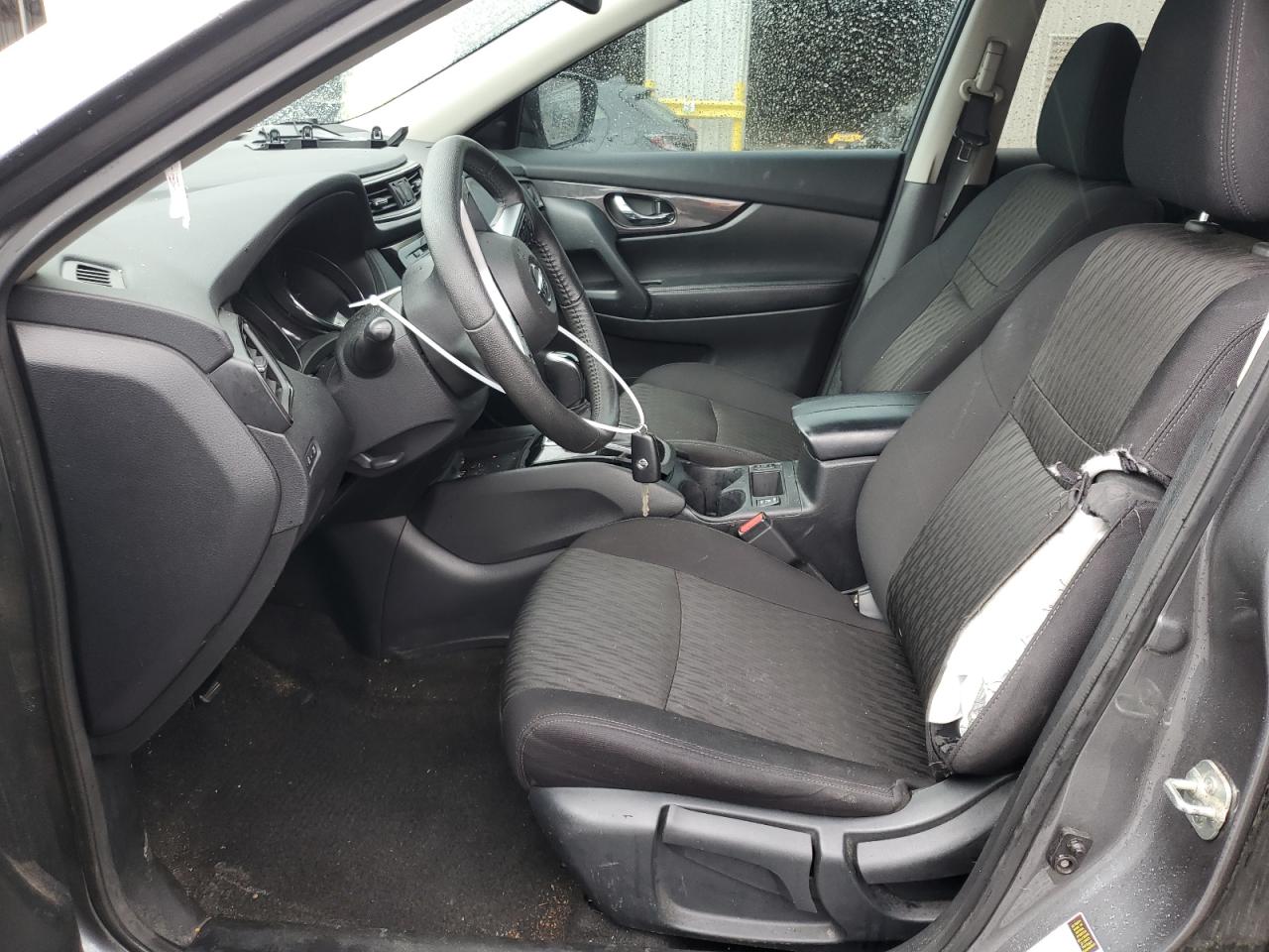 2020 Nissan Rogue - Image 7