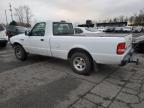 2009 Ford Ranger  for Sale in Portland, OR - Front End