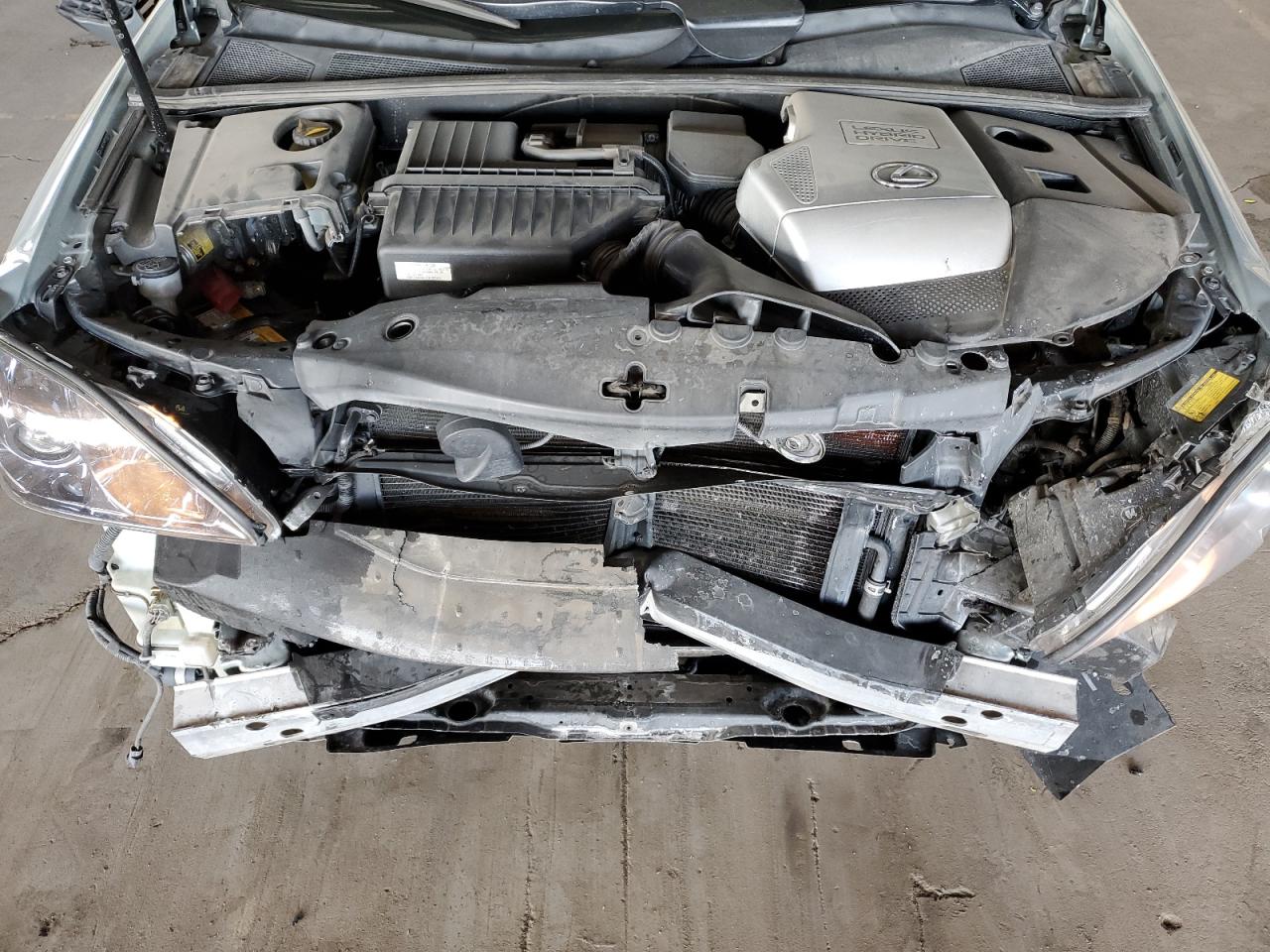 2008 Lexus RX - Image 11