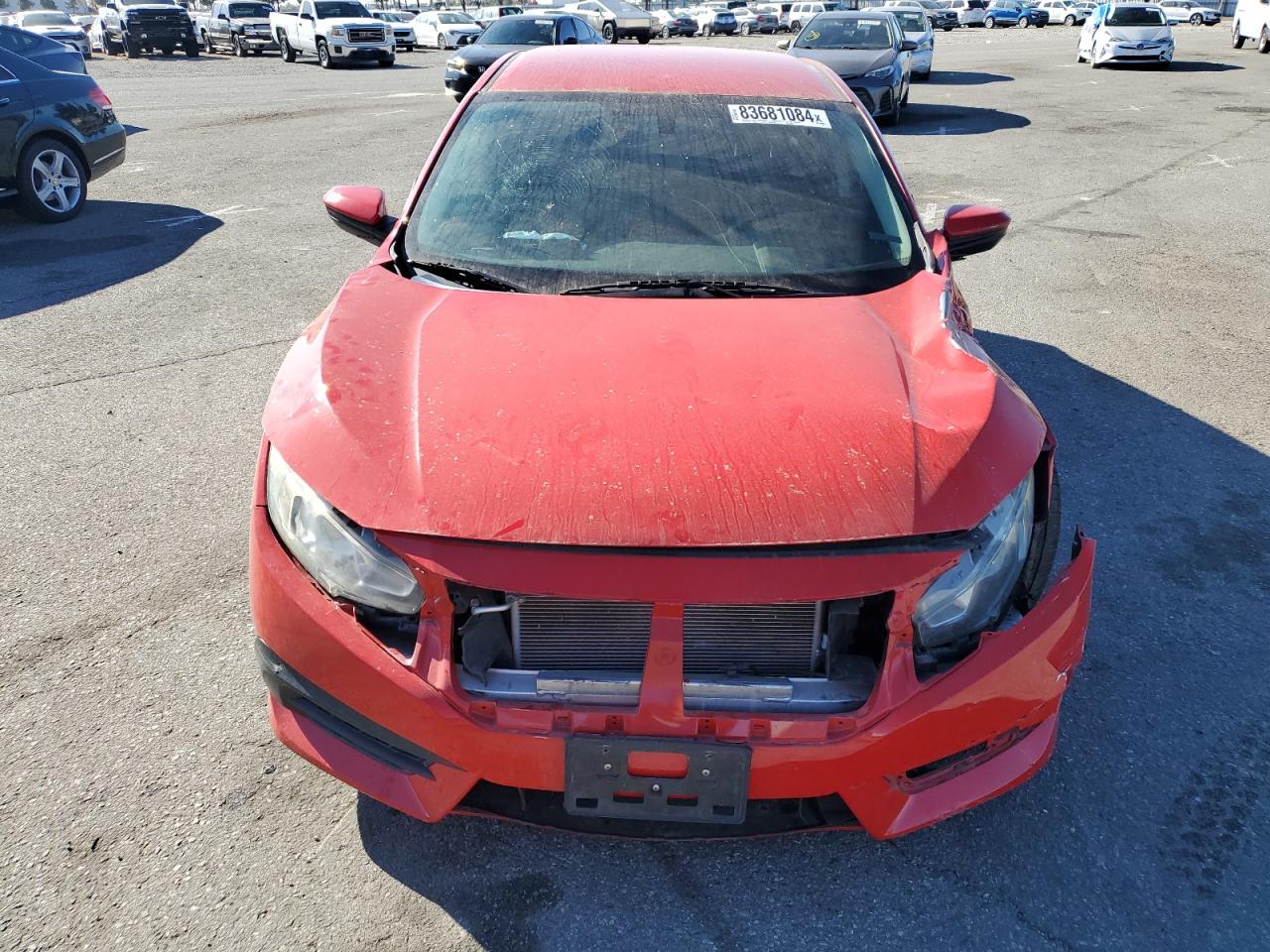 2018 Honda Civic - Image 5