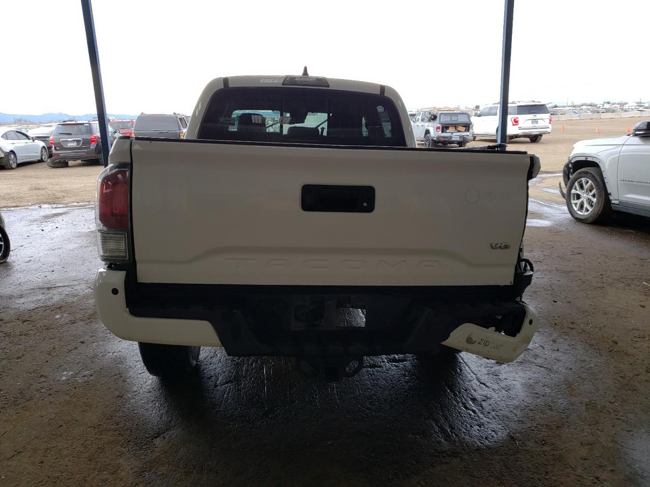 2021 Toyota Tacoma - Image 6