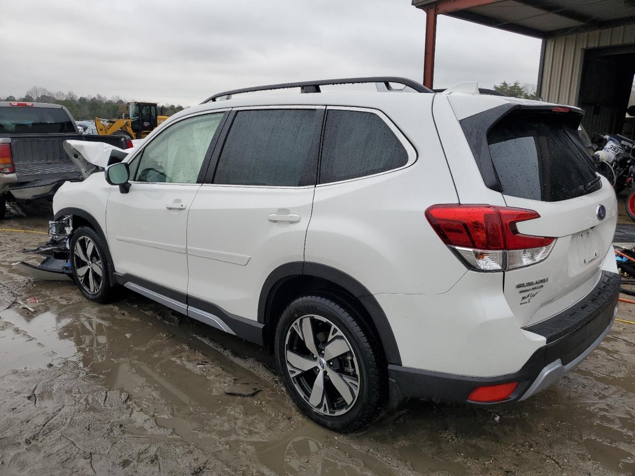 2021 Subaru Forester - Image 2