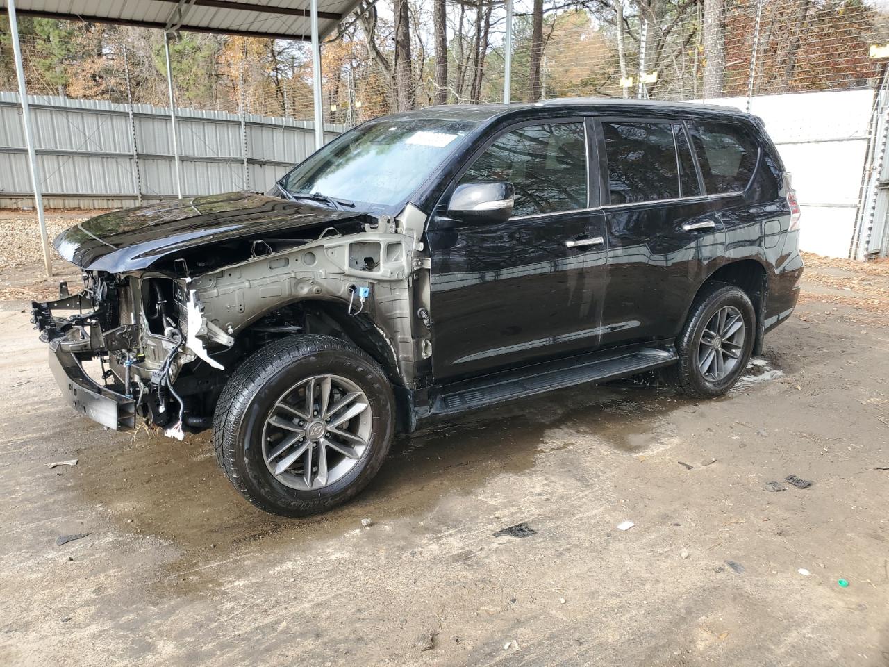 2020 LEXUS GX