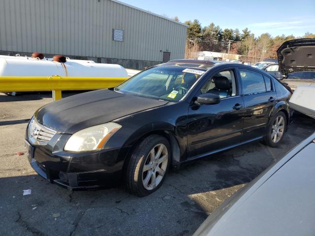 2008 Nissan Maxima Se