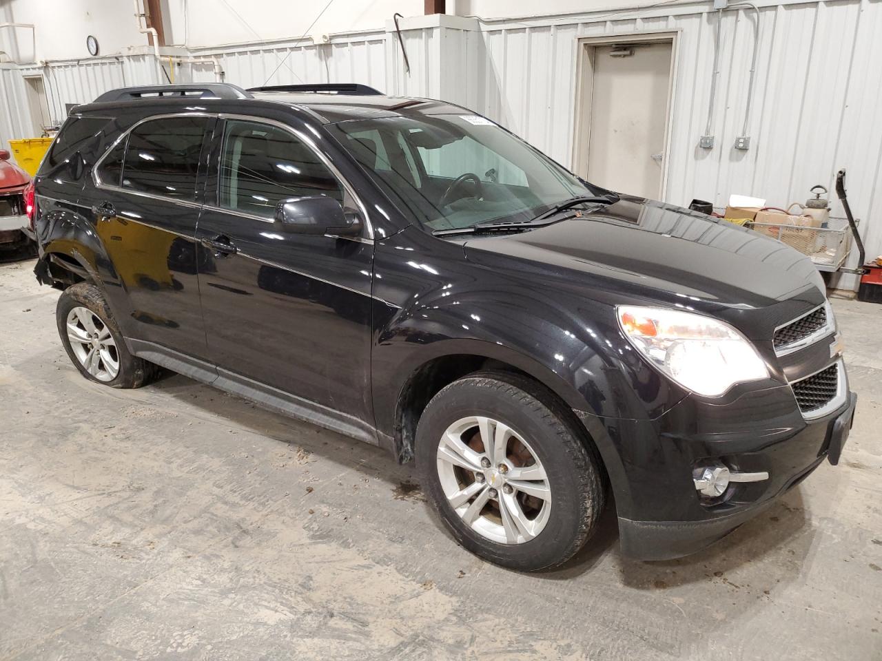 VIN 2GNFLGEK9F6279282 2015 CHEVROLET EQUINOX no.4