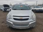 2013 Chevrolet Captiva Ltz продається в Chicago Heights, IL - Vandalism