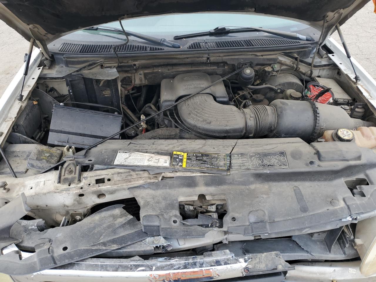 2002 Ford F-150 - Image 12