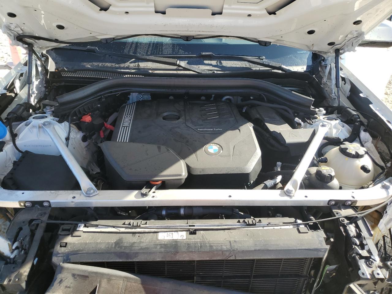 2021 BMW X3 - Image 11