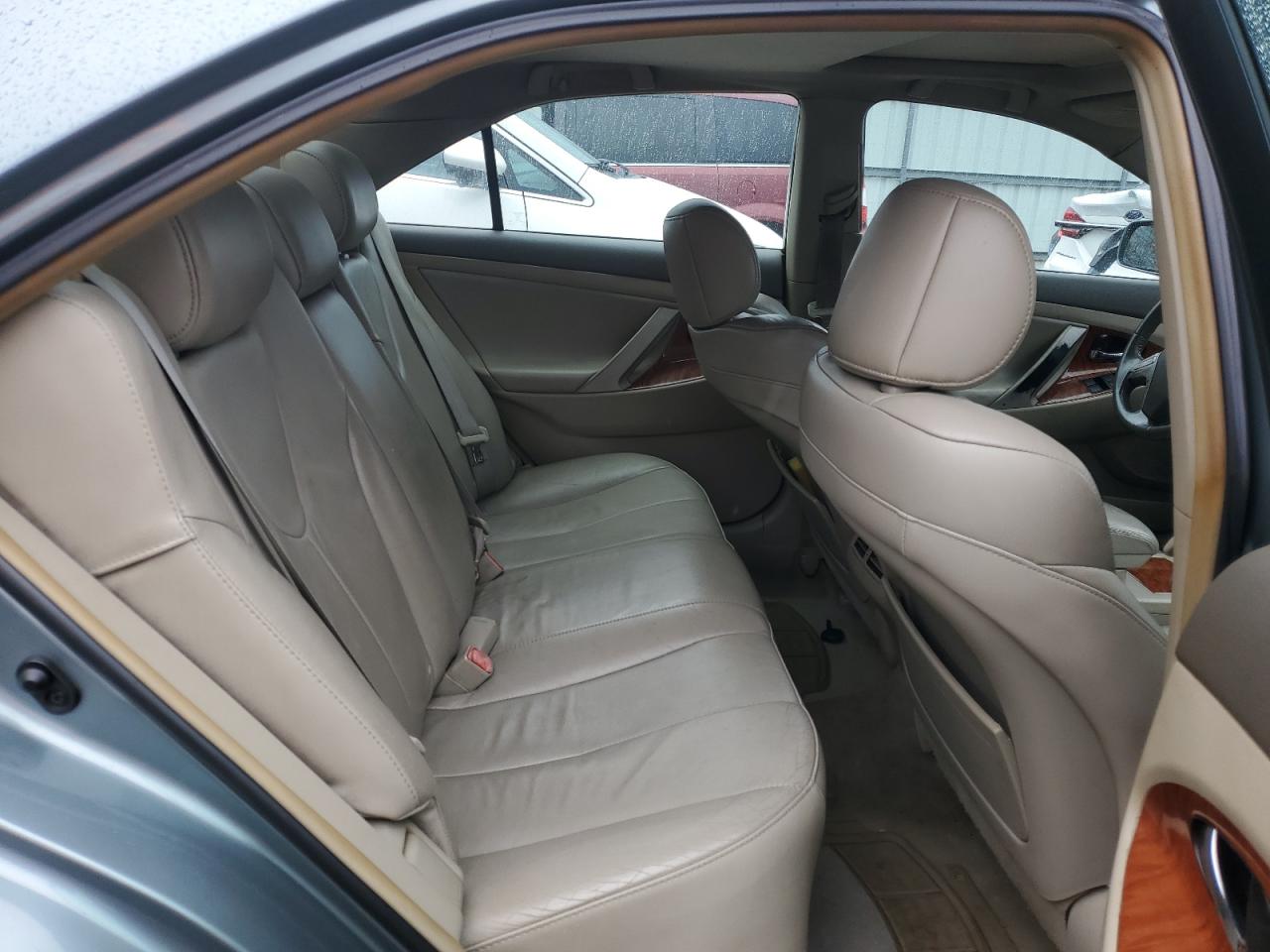 2008 Toyota Camry - Image 10