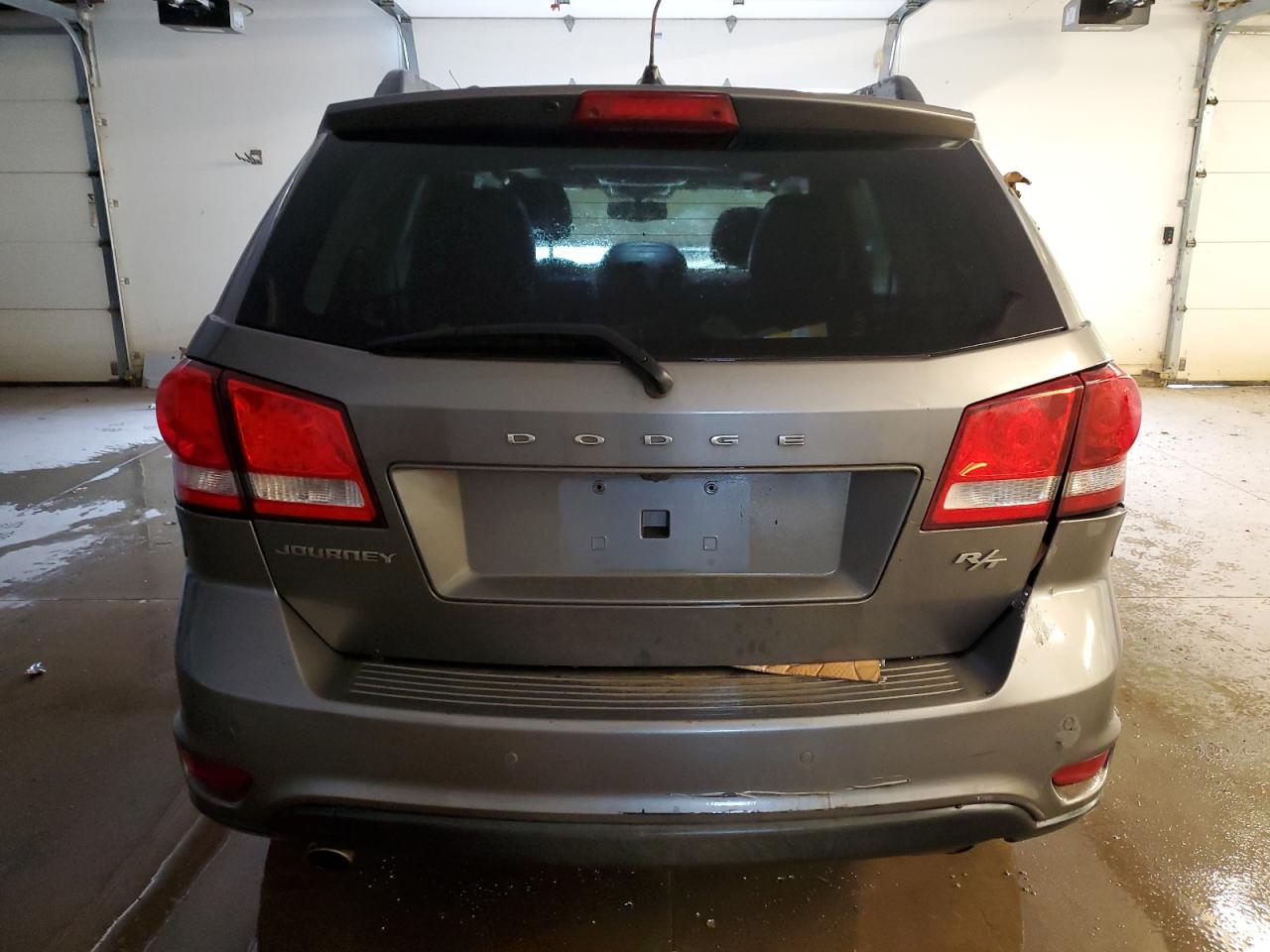 VIN 3C4PDCEG1DT588851 2013 DODGE JOURNEY no.6