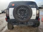 2024 Gmc Hummer Suv 2X იყიდება Houston-ში, TX - Rollover