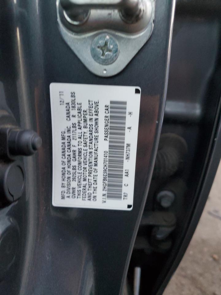 2012 Honda Civic - Image 12