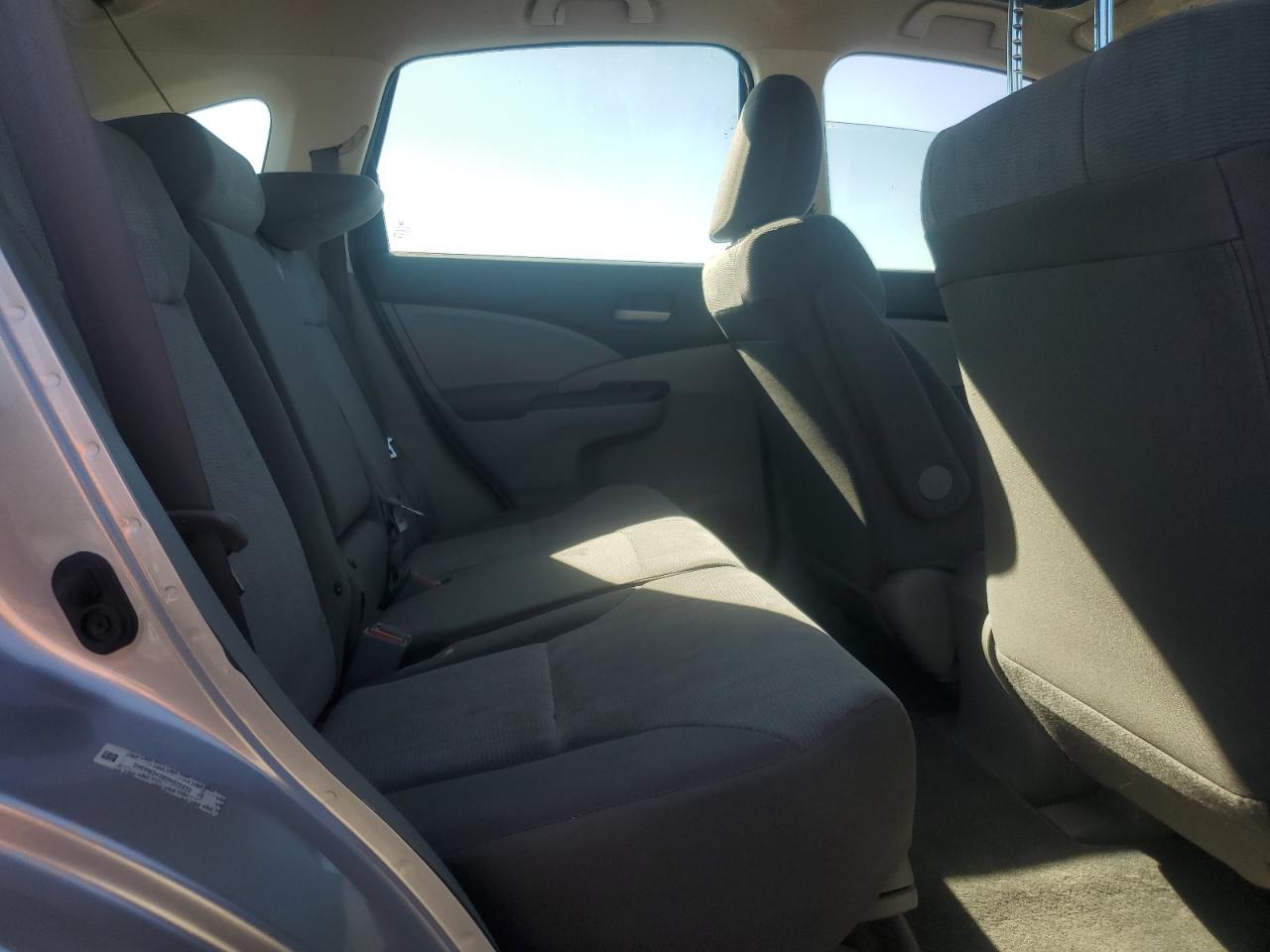 2014 Honda CR-V - Image 11