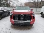 2022 Toyota Tundra Double Cab Sr for Sale in North Billerica, MA - Side