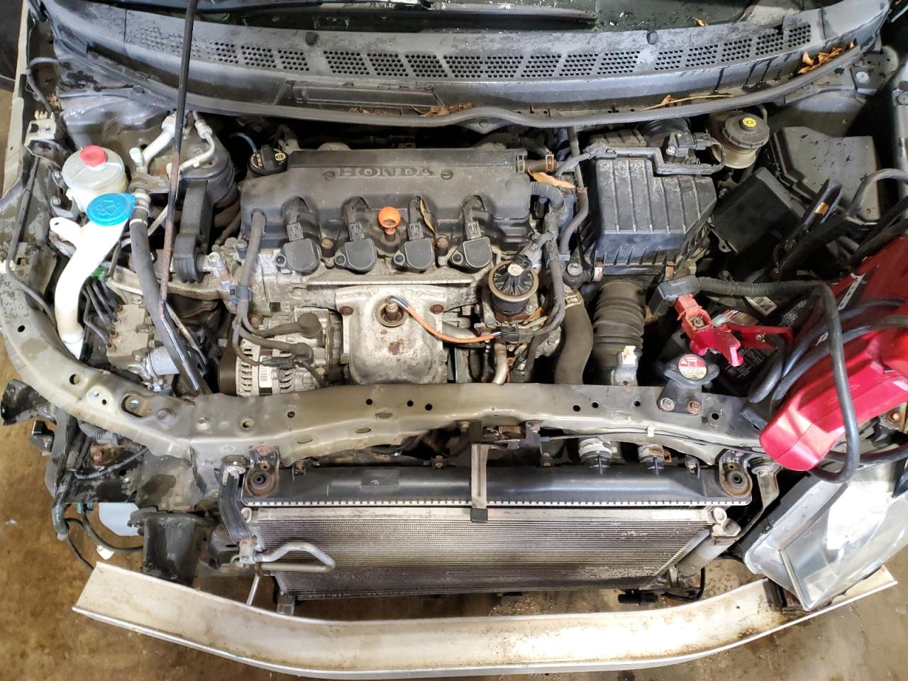 2010 Honda Civic - Image 11