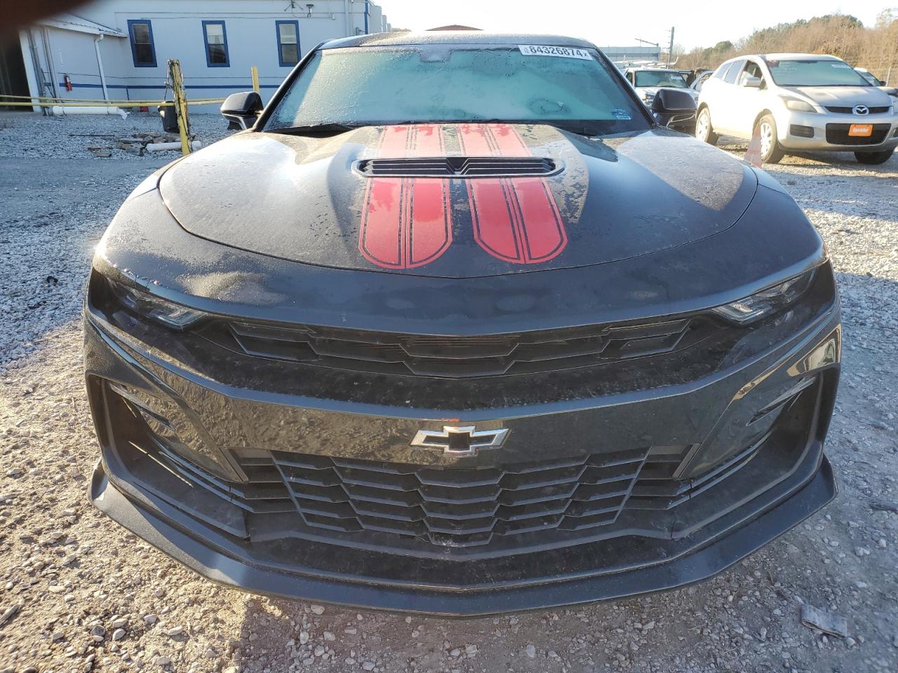 2019 Chevrolet Camaro - Image 5