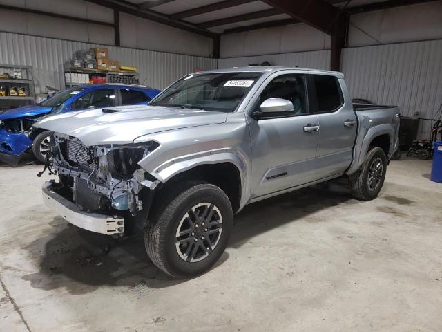 2024 Toyota Tacoma Double Cab