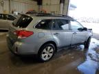 2011 Subaru Outback 3.6R Limited للبيع في Franklin، WI - Front End