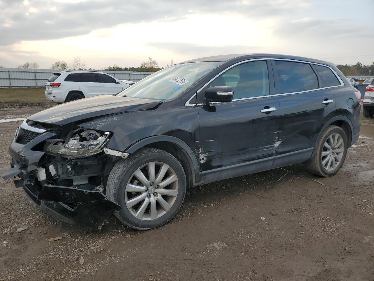 2008 Mazda CX-9 - Image 1