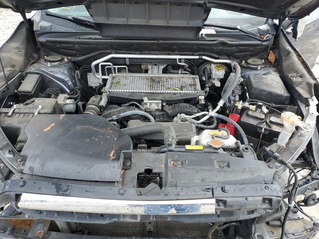 2021 Subaru Ascent - Image 13