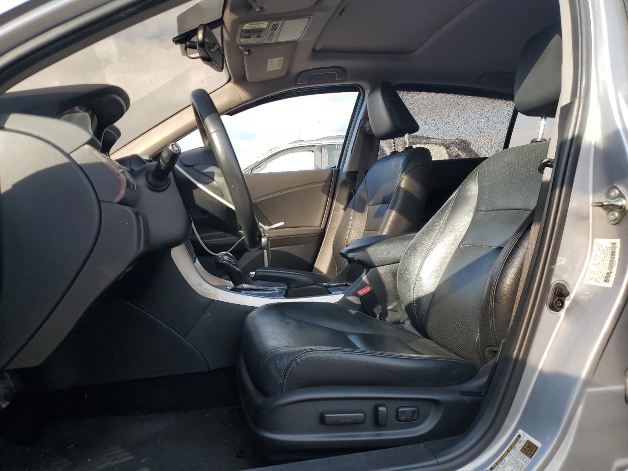 2017 Honda Accord - Image 7