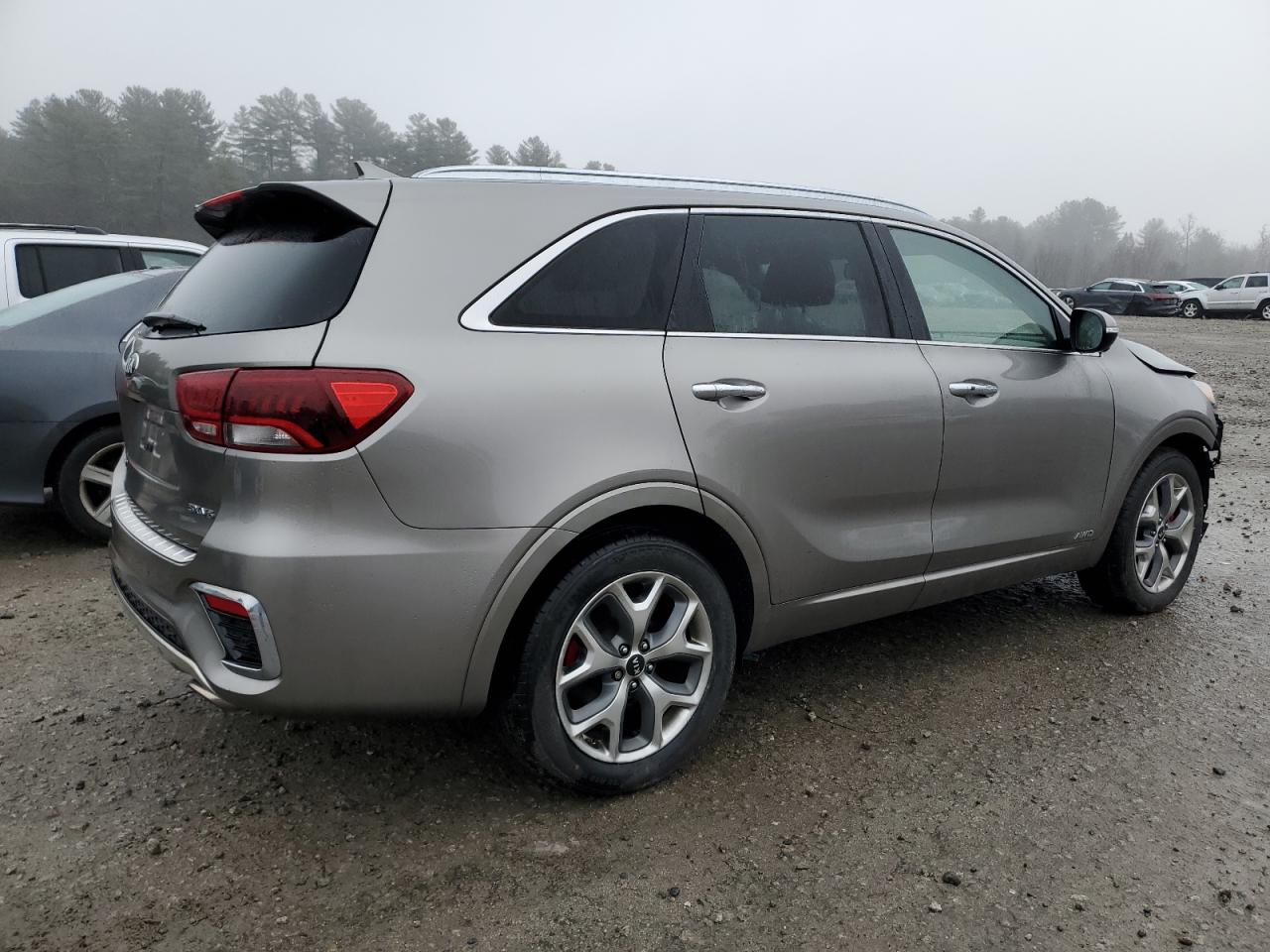 2019 Kia Sorento - Image 3
