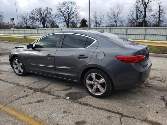  ACURA ILX 2014 Szary