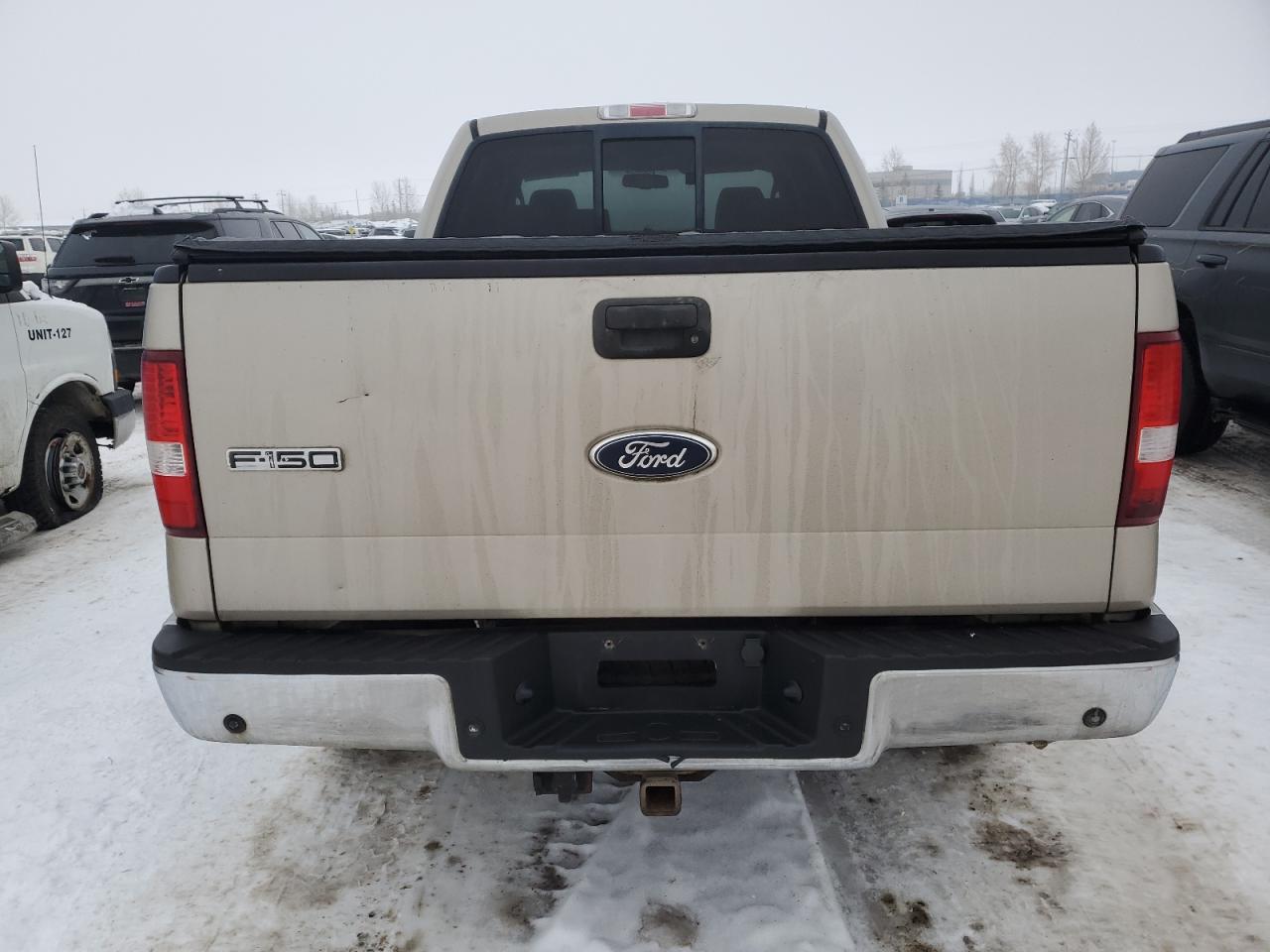2007 Ford F-150 - Image 6