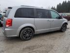 2018 Dodge Grand Caravan Gt de vânzare în Leroy, NY - All Over