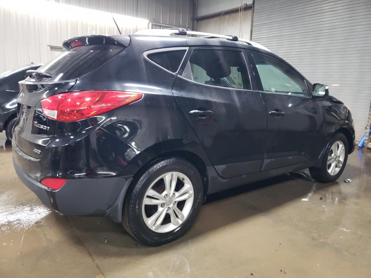 2013 Hyundai Tucson - Image 3