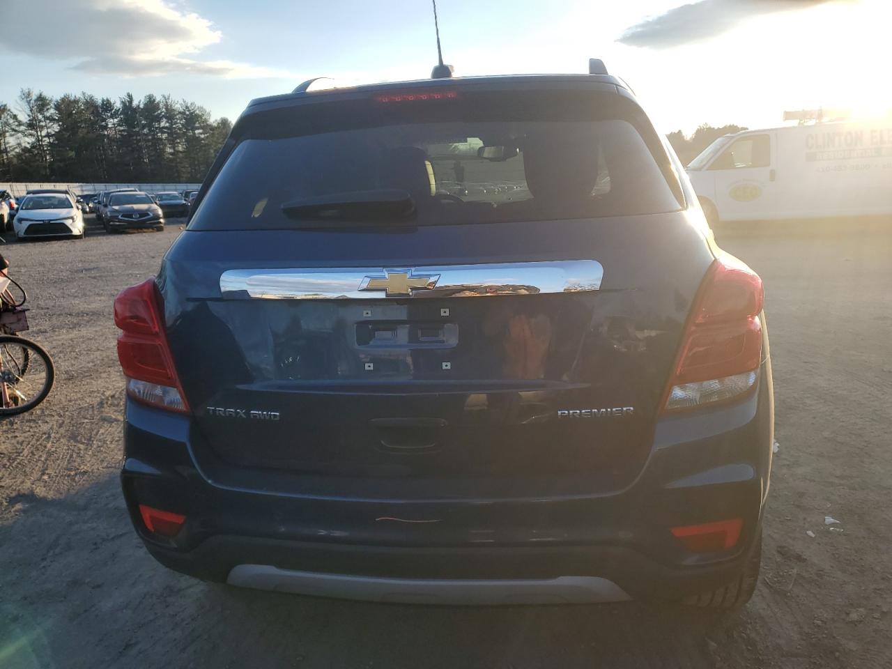 2020 Chevrolet Trax - Image 6