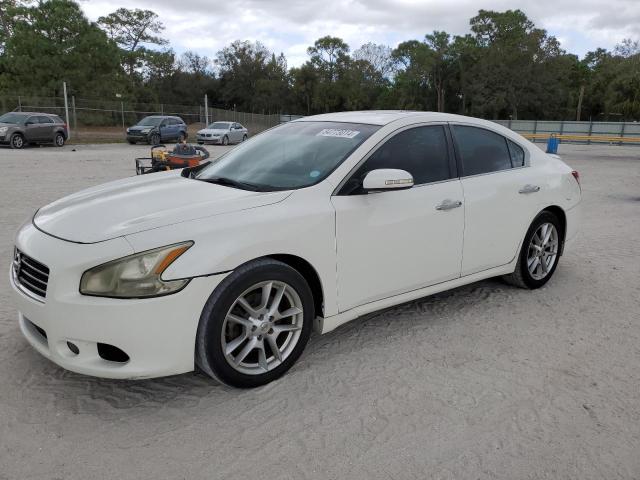 Fort Pierce, FL에서 판매 중인 2011 Nissan Maxima S - Normal Wear