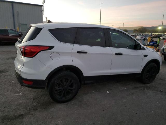  FORD ESCAPE 2019 Белы