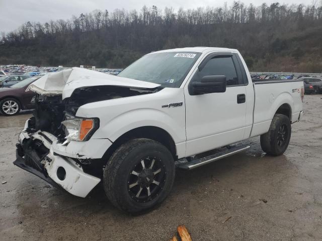 2013 Ford F150 