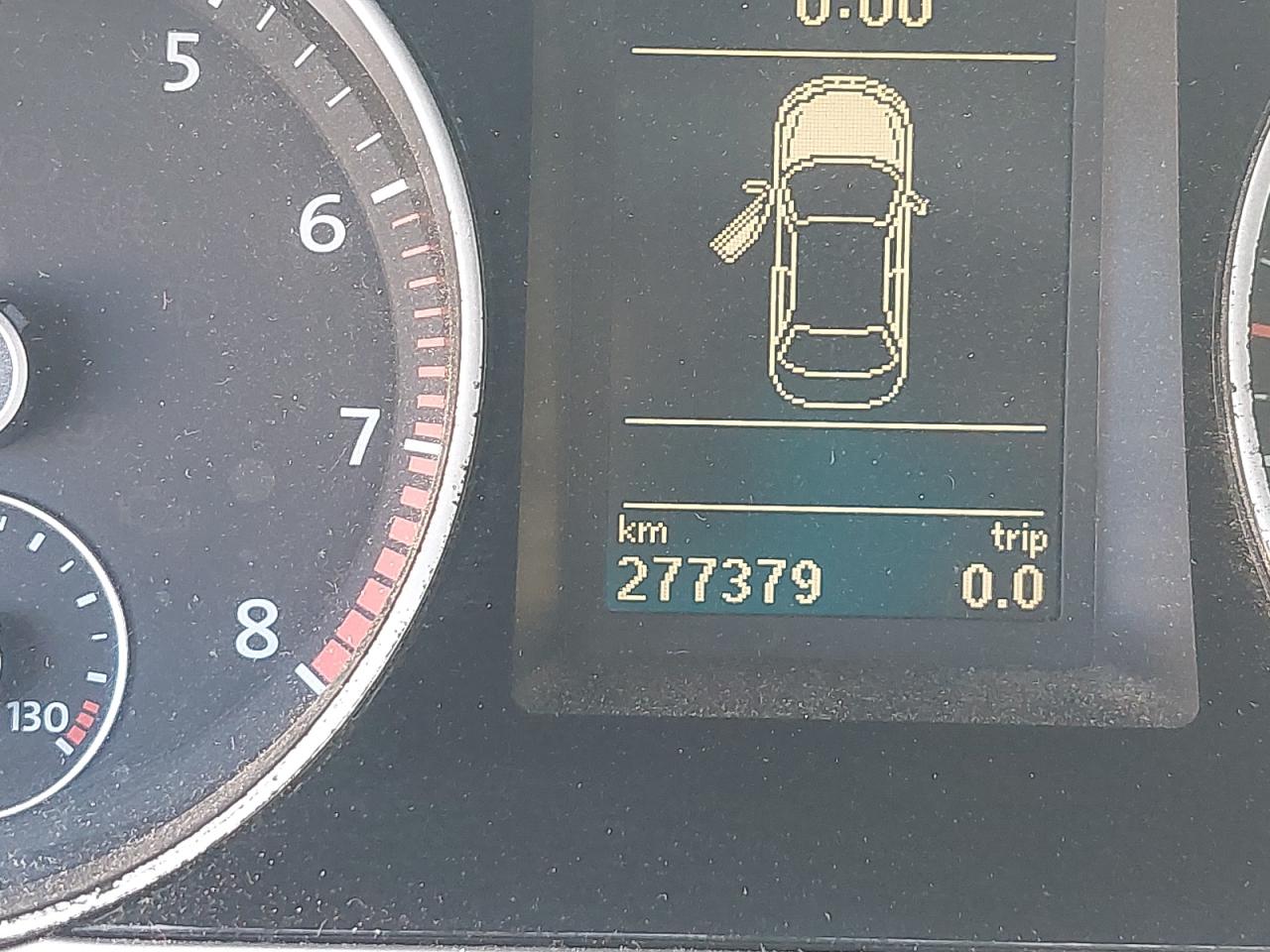 WVWAB13C5CE532359 - 2012 Volkswagen CC - #86043774