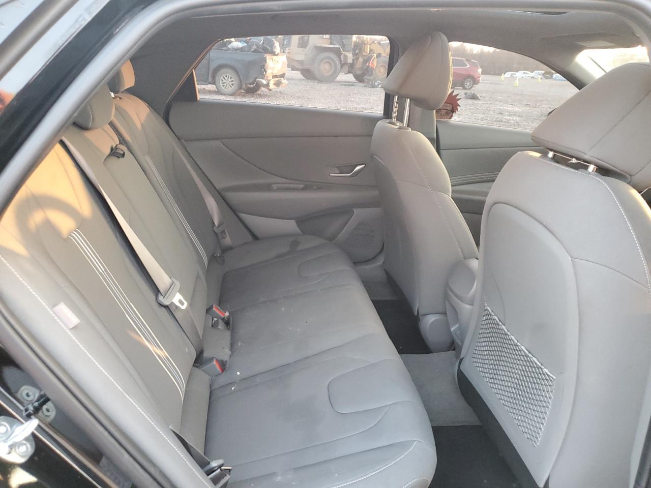 2024 Hyundai Elantra - Image 10