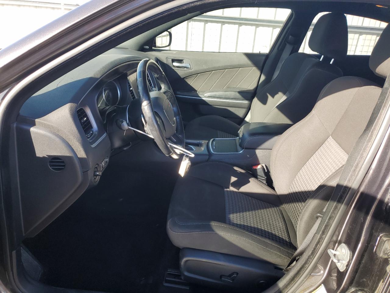 2021 Dodge Charger - Image 7